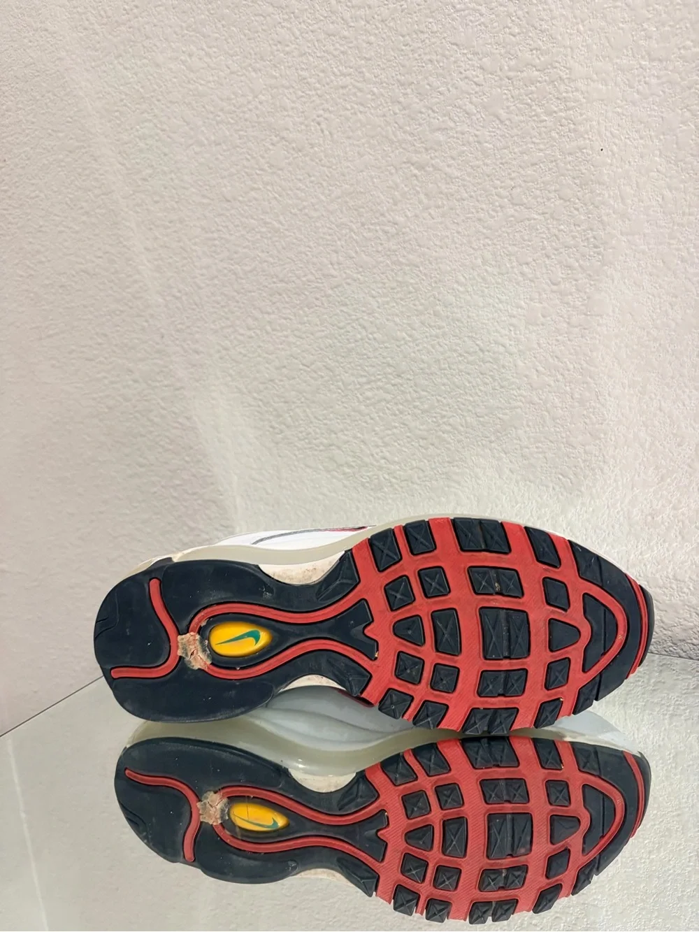 Nike classic air